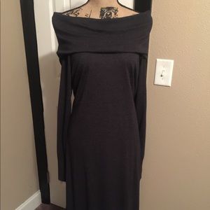 Tommy Bahama “”Hobart Off The Shoulder Dress” XL